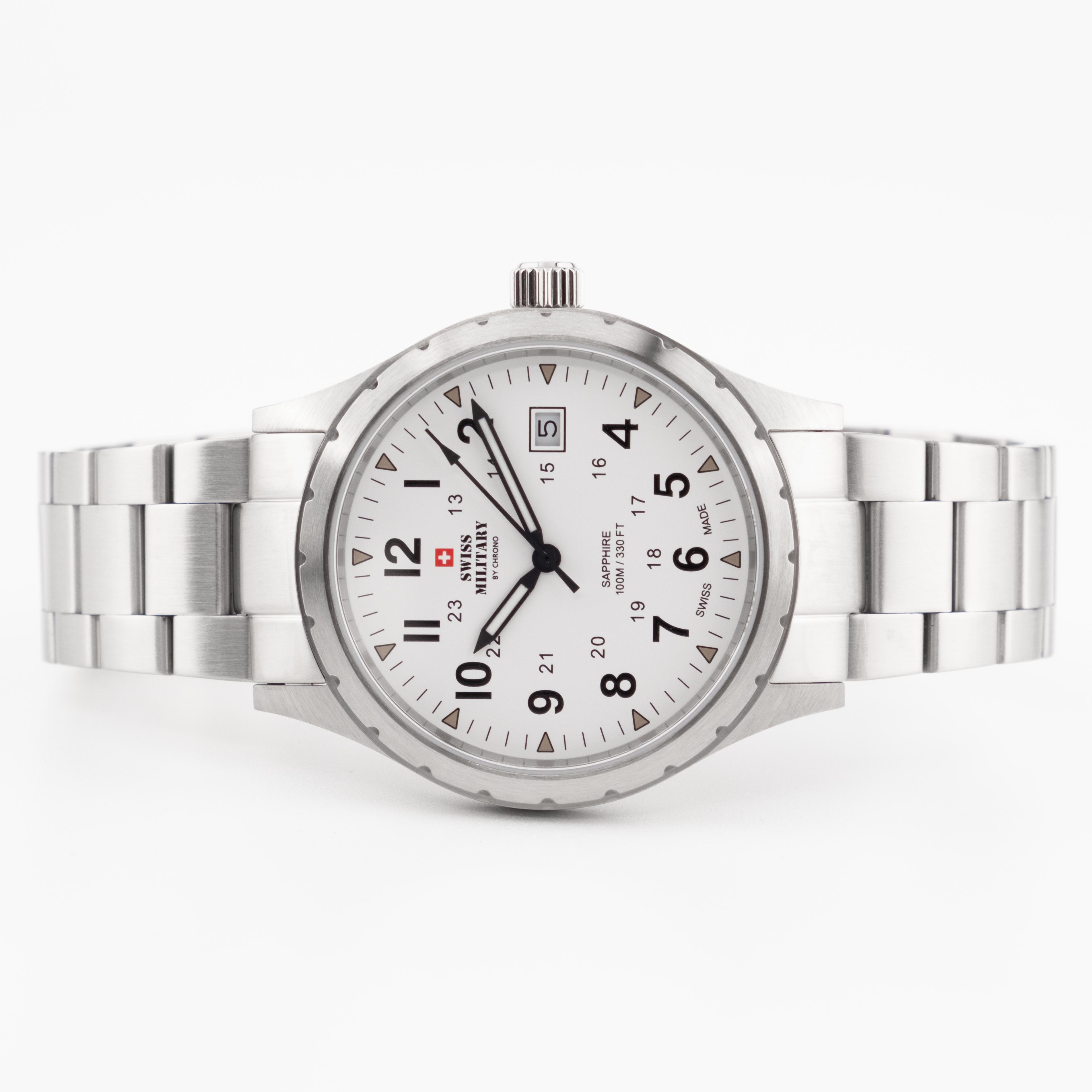Swiss Military SM34108.02